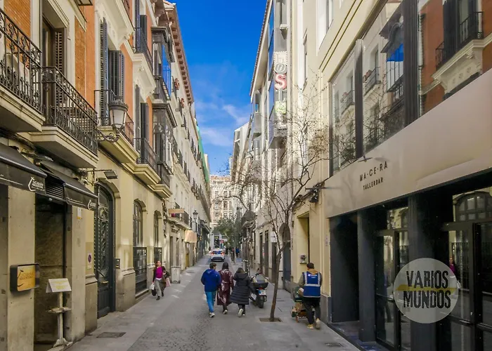 Elegant Apt Para 4Pax En Las Letras-Cortes