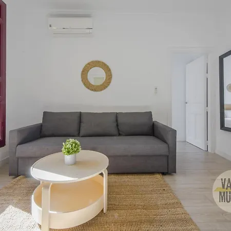 Elegant Apt Para 4Pax En Las Letras-Cortes Madrid Exterior foto