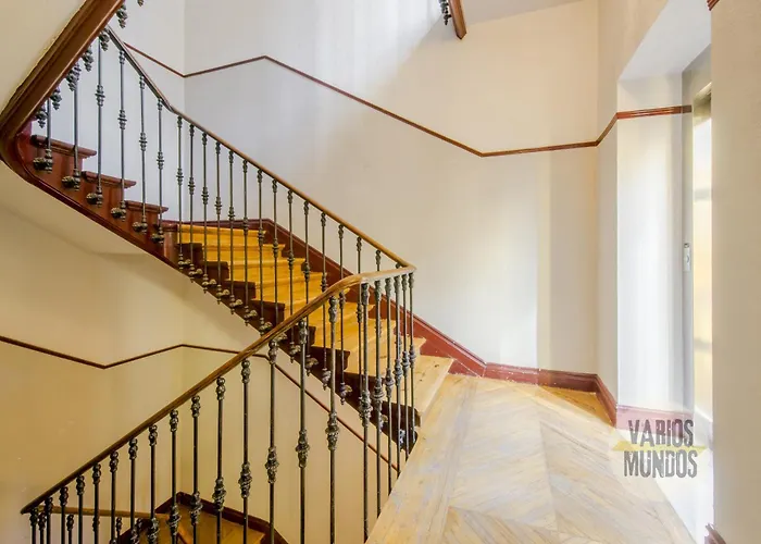 Elegant Apt Para 4Pax En Las Letras-Cortes